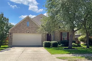 3440 Pine Needle Cir, Round Rock, TX 78681 - Photo 1