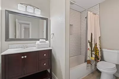 1906 Valley Hill Circle #A, Austin, TX 78741 - Photo 11