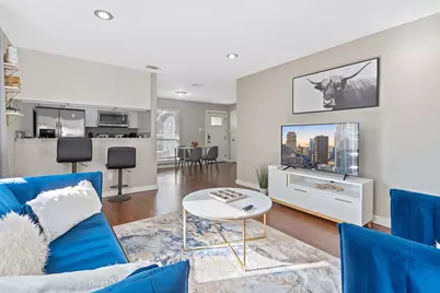 1906 Valley Hill Circle #A, Austin, TX 78741 - Photo 3