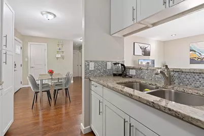 1906 Valley Hill Circle #A, Austin, TX 78741 - Photo 7