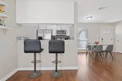 1906 Valley Hill Circle #A, Austin, TX 78741 - Photo 5