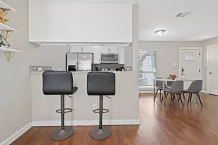 1906 Valley Hill Cir, Austin, TX 78741 - Photo 5