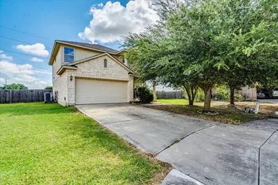 13408 Dwight Eisenhower Court, Manor, TX 78653 - Photo 1