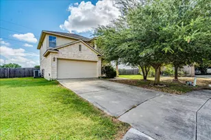 13408 Dwight Eisenhower Ct, Manor, TX 78653 - Photo 1