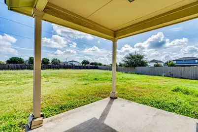 13408 Dwight Eisenhower Court, Manor, TX 78653 - Photo 27