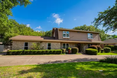8806 Balcones Club Drive, Austin, TX 78750 - Photo 1
