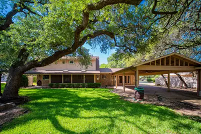 8806 Balcones Club Drive, Austin, TX 78750 - Photo 9