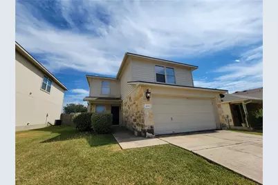 6713 Panda Royle Drive, Del Valle, TX 78617 - Photo 1