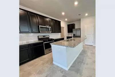 317 Serpens Street, Georgetown, TX 78628 - Photo 3