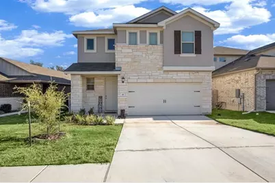 317 Serpens Street, Georgetown, TX 78628 - Photo 1
