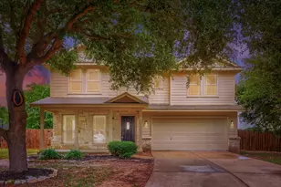 610 Carole Cove, Bastrop, TX 78602 - Photo 3