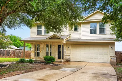 610 Carole Cove, Bastrop, TX 78602 - Photo 3