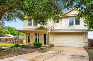 610 Carole Cove, Bastrop, TX 78602 - Photo 3