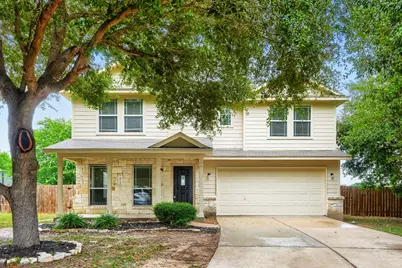 610 Carole Cove, Bastrop, TX 78602 - Photo 1