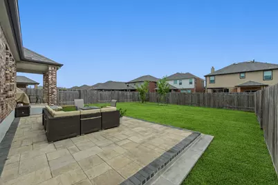 1236 Cornith Lane, Leander, TX 78641 - Photo 29