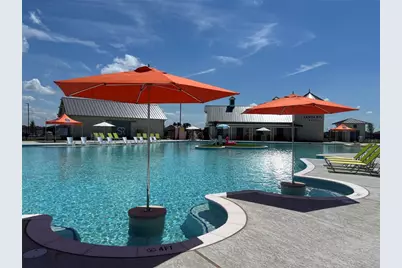 212 Los Olives Lane, Liberty Hill, TX 78642 - Photo 29