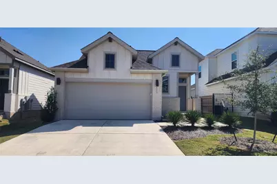 212 Los Olives Lane, Liberty Hill, TX 78642 - Photo 1