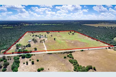 3050 & 3102 Fm 1386, Luling, TX 78648 - Photo 1