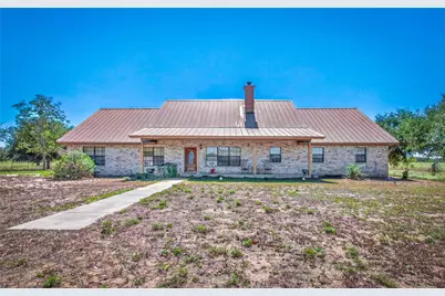 3050 & 3102 Fm 1386, Luling, TX 78648 - Photo 3