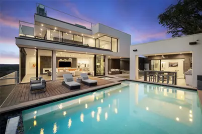 6607 W Courtyard Drive, Austin, TX 78730 - Photo 1