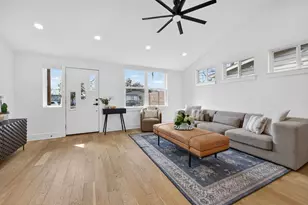 504 W Croslin St, Austin, TX 78752 - Photo 5