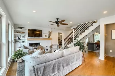 1524 Sheridan Trail, Cedar Park, TX 78613 - Photo 5