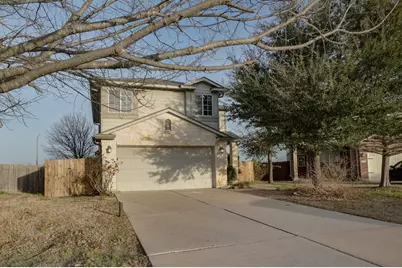 1206 Hensley Drive, Leander, TX 78641 - Photo 3