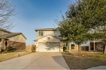1206 Hensley Drive, Leander, TX 78641 - Photo 1