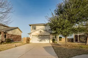 1206 Hensley Dr, Leander, TX 78641 - Photo 1