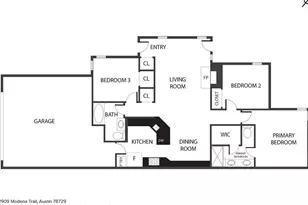 12909 Modena Trail, Austin, TX 78729 - Photo 27