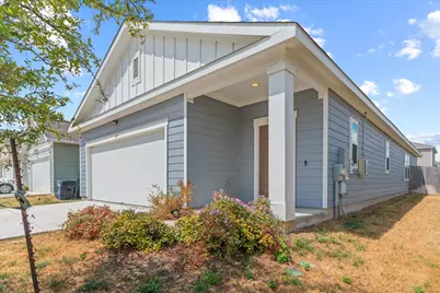 115 Bluegill Drive, Hutto, TX 78634 - Photo 1