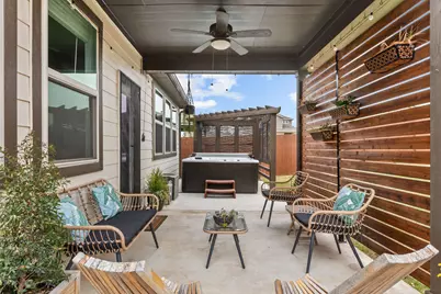 707 Eves Necklace Drive, Buda, TX 78610 - Photo 33