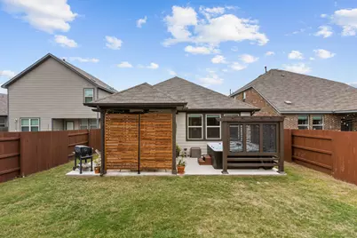 707 Eves Necklace Drive, Buda, TX 78610 - Photo 37