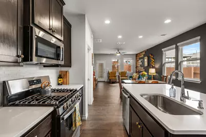 707 Eves Necklace Drive, Buda, TX 78610 - Photo 13