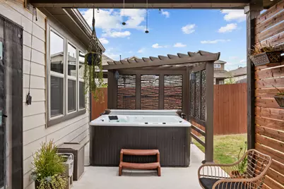 707 Eves Necklace Drive, Buda, TX 78610 - Photo 35