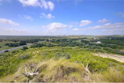 Lot 129 & 130 Lynx Cove Road, Blanco, TX 78606 - Photo 1