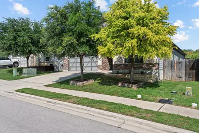 7813 Peccary Drive, Austin, TX 78744 - Photo 3