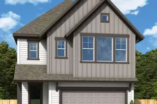 844 Perry Pass, Round Rock, TX 78664 - Photo 1