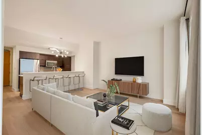 603 Davis Street #907, Austin, TX 78701 - Photo 5