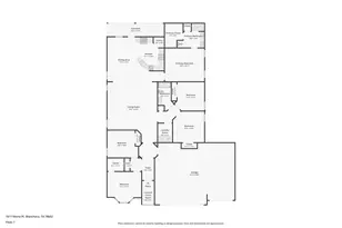 1817 Morts Pl, Manchaca, TX 78652 - Photo 9