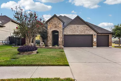 1817 Morts Place, Manchaca, TX 78652 - Photo 1