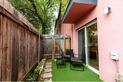 1422 Collier Street #102, Austin, TX 78704 - Photo 9