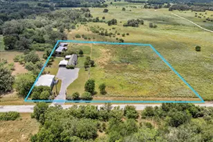 1500 Wattsville Rd, Luling, TX 78648 - Photo 1