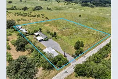 1500 Wattsville Road, Luling, TX 78648 - Photo 5