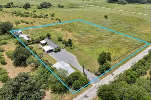 1500 Wattsville Rd, Luling, TX 78648 - Photo 5