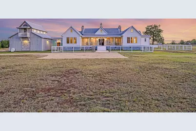 314 Big Sky Ranch Road, Smithville, TX 78957 - Photo 5