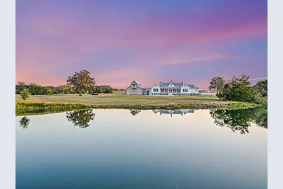 314 Big Sky Ranch Road, Smithville, TX 78957 - Photo 1