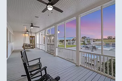 314 Big Sky Ranch Road, Smithville, TX 78957 - Photo 21