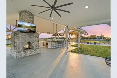 314 Big Sky Ranch Road, Smithville, TX 78957 - Photo 27