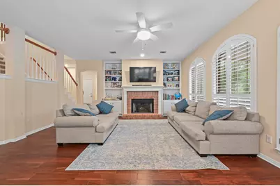 11222 Tracton Lane, Austin, TX 78739 - Photo 13